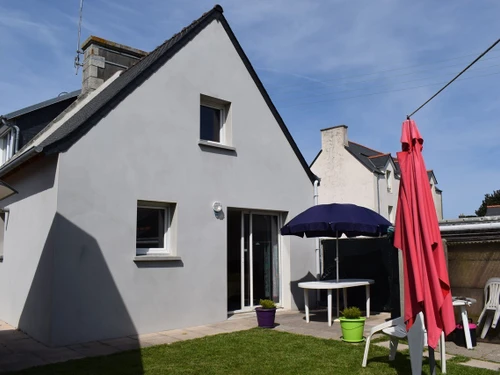 Ferienhaus Perros-Guirec, 3 Schlafzimmer, 6 Personen - photo_1011199847534