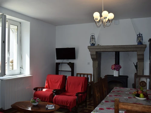 Ferienhaus Perros-Guirec, 3 Schlafzimmer, 6 Personen - photo_1011199847534