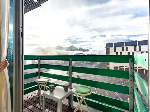 Studio Saint-Lary-Soulan, studio flat, 4 persons - photo_1011199862241