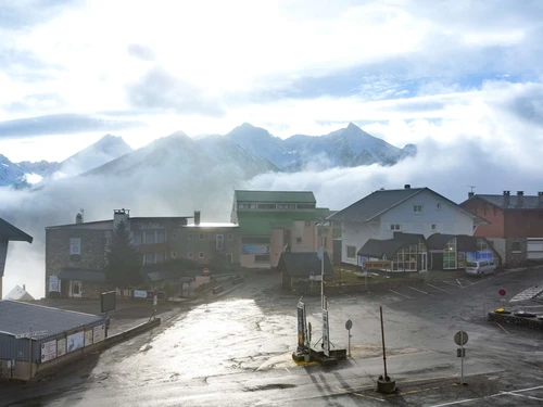 Studio Saint-Lary-Soulan, studio flat, 4 persons - photo_1011199862241