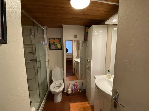 Appartement Crest-Voland, 2 pièces, 5 personnes - photo_1011199923891