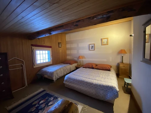 Appartement Crest-Voland, 2 pièces, 5 personnes - photo_1011199923891