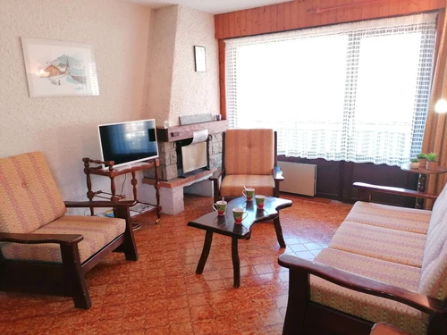 Appartement Le Grand-Bornand, 1 pièce, 5 personnes - photo_13824641381