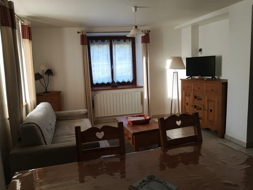 Apartment Saint-Chaffrey, 2 bedrooms, 6 persons - photo_19833280330