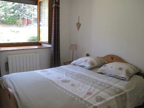 Apartment Saint-Chaffrey, 2 bedrooms, 6 persons - photo_19833280330