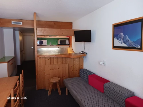 Appartement Les Arcs 1800, 2 pièces, 7 personnes - photo_12573324730