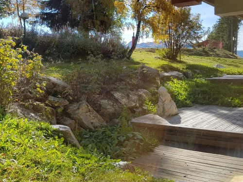 Appartement Les Arcs 1800, 2 pièces, 7 personnes - photo_12573324730