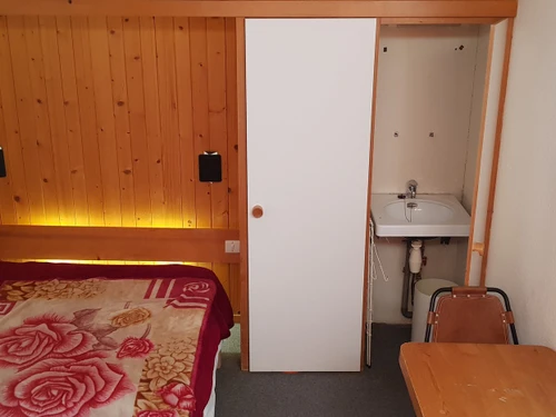 Appartement Les Arcs 1800, 2 pièces, 7 personnes - photo_12573324730