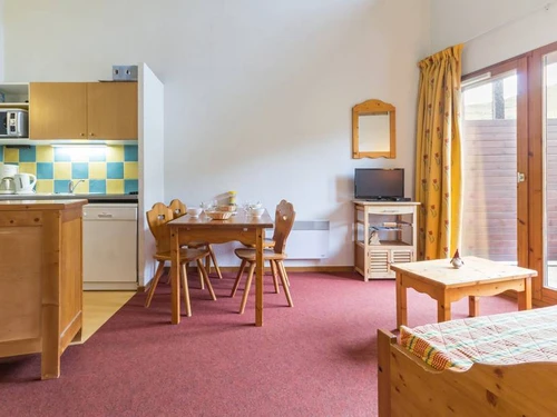 Apartment Le Corbier, 2 bedrooms, 8 persons - photo_19665876214