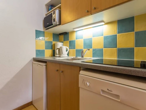 Apartment Le Corbier, 2 bedrooms, 8 persons - photo_19665876214