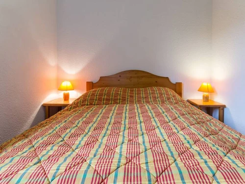 Apartment Le Corbier, 2 bedrooms, 8 persons - photo_19665876214