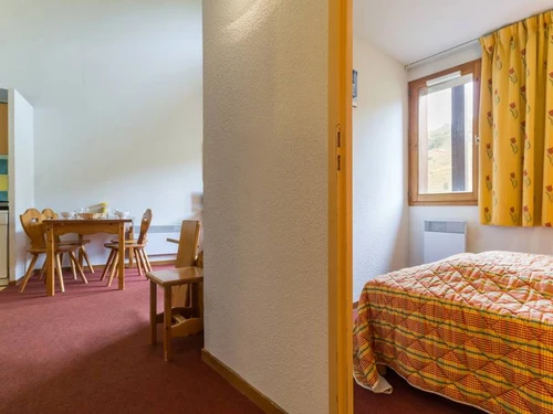 Apartment Le Corbier, 2 bedrooms, 8 persons - photo_19665876214