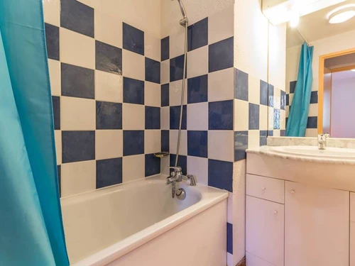 Apartment Le Corbier, 2 bedrooms, 8 persons - photo_19665876214