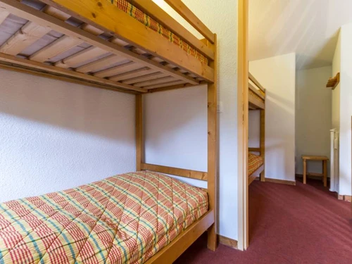 Apartment Le Corbier, 2 bedrooms, 8 persons - photo_19665876214