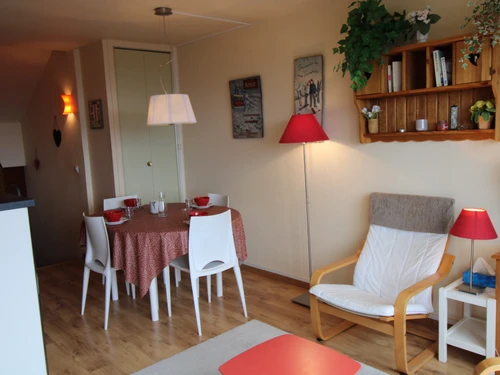 Ferienwohnung Avoriaz, 1 Schlafzimmer, 6 Personen - photo_16170633512