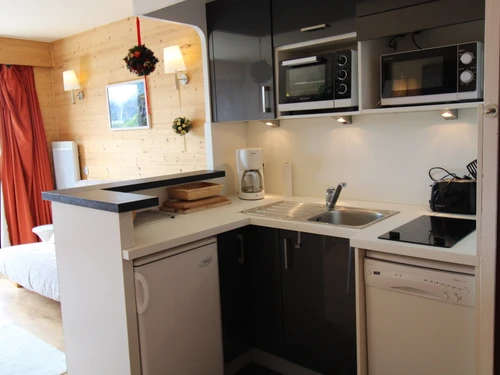 Ferienwohnung Avoriaz, 1 Schlafzimmer, 6 Personen - photo_16170633512