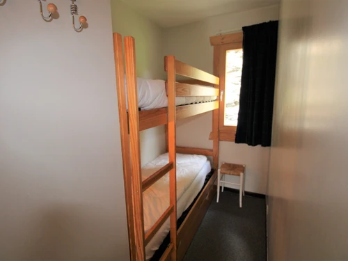Ferienwohnung Avoriaz, 1 Schlafzimmer, 6 Personen - photo_16170633512