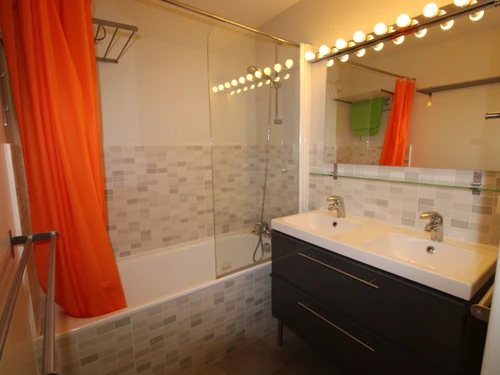 Ferienwohnung Avoriaz, 1 Schlafzimmer, 6 Personen - photo_16170633512