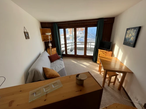 Apartamento Avoriaz, 1 dormitorio, 4 personas - photo_19962241835