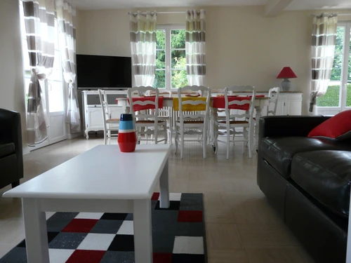 Gîte Senonches, 4 pièces, 6 personnes - photo_15004636284