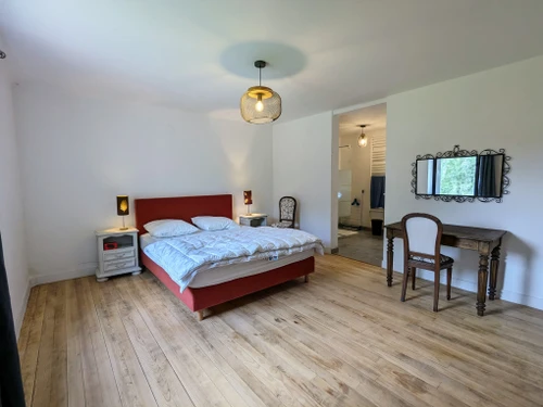 Casa rural Jussarupt, 2 dormitorios, 5 personas - photo_19754739708