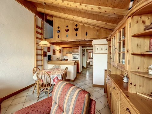 Apartamento Combloux, 2 dormitorios, 5 personas - photo_1011201624268