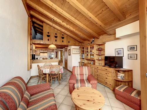 Apartamento Combloux, 2 dormitorios, 5 personas - photo_1011201624268