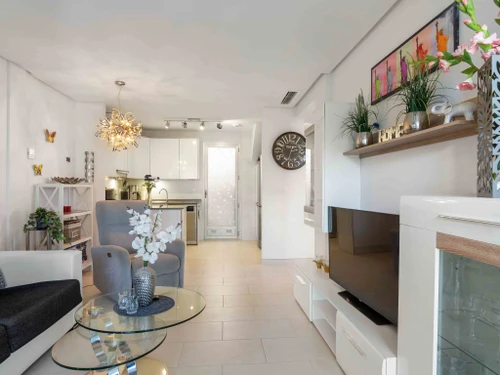 Ferienhaus Torrevieja, 3 Schlafzimmer, 6 Personen - photo_1011203012866