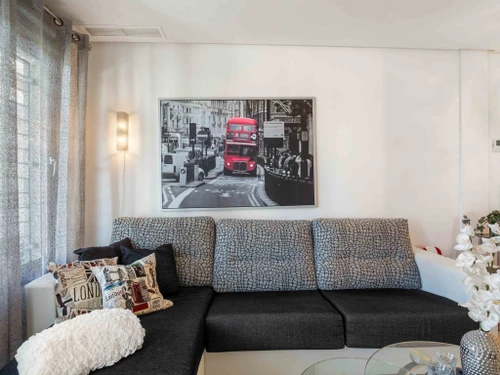 Ferienhaus Torrevieja, 3 Schlafzimmer, 6 Personen - photo_1011203012866