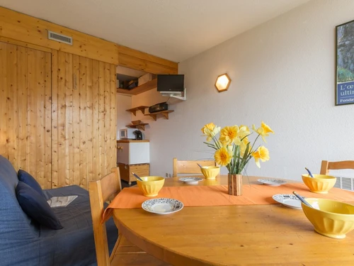 Studio Les Arcs 1800, Studio, 4 Personen - photo_17729269254