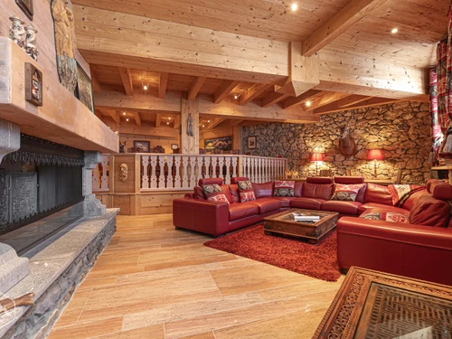 Chalet Lanslebourg-Mont-Cenis, 6 bedrooms, 20 persons - photo_20143216719