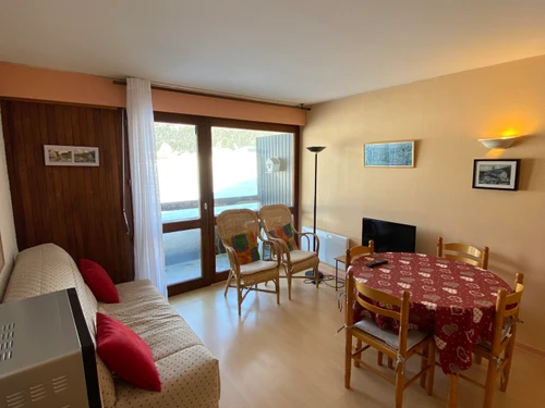 Apartment Autrans-Méaudre-en-Vercors-Autrans, 1 bedroom, 3 persons - photo_19559527896