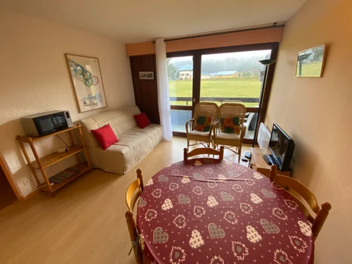 Ferienwohnung Autrans-Méaudre-en-Vercors-Autrans, 1 Schlafzimmer, 3 Personen - photo_19559527896