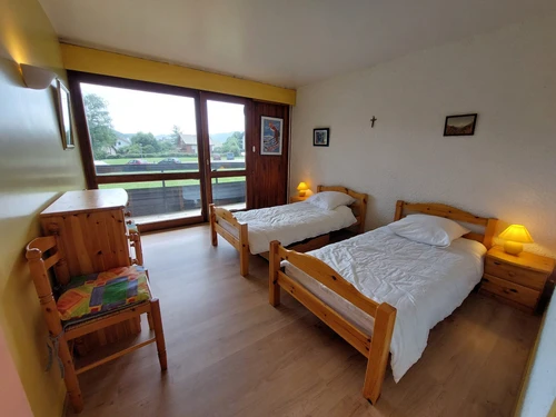 Ferienwohnung Autrans-Méaudre-en-Vercors-Autrans, 1 Schlafzimmer, 3 Personen - photo_19559527896