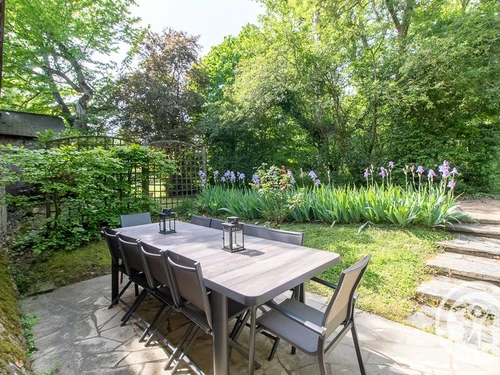 Gîte Rochefort-sur-Loire, 5 pièces, 10 personnes - photo_17536684641