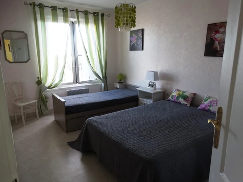 Apartamento Saint-Jean-de-Monts, 1 dormitorio, 6 personas - photo_1011204630755