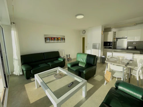 Apartamento Saint-Jean-de-Monts, 2 dormitorios, 5 personas - photo_1011204631228