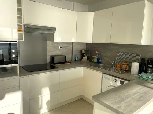 Apartamento Saint-Jean-de-Monts, 2 dormitorios, 5 personas - photo_1011204631228