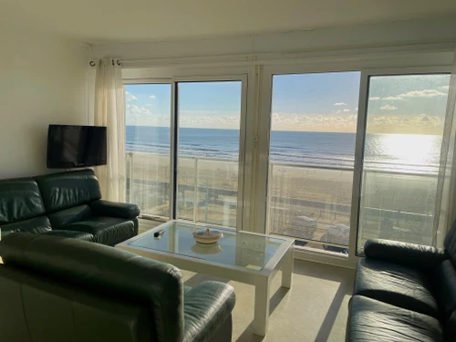 Apartamento Saint-Jean-de-Monts, 2 dormitorios, 5 personas - photo_1011204631228