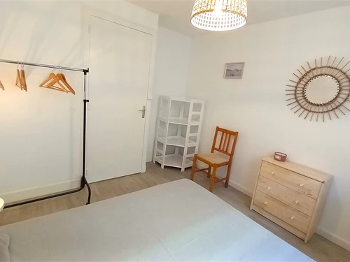 Apartamento Saint-Jean-de-Monts, 2 dormitorios, 4 personas - photo_1011204631688