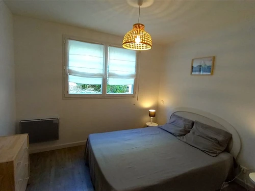 Apartamento Saint-Jean-de-Monts, 2 dormitorios, 4 personas - photo_1011204631688