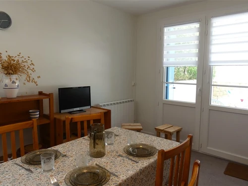 Apartamento Saint-Jean-de-Monts, 2 dormitorios, 4 personas - photo_1011204631688