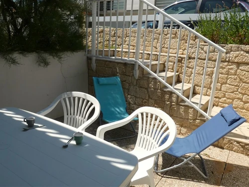 Apartamento Saint-Jean-de-Monts, 2 dormitorios, 4 personas - photo_1011204631688