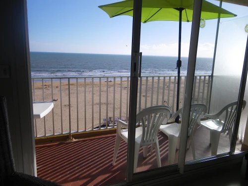 Ferienwohnung Saint-Jean-de-Monts, 2 Schlafzimmer, 6 Personen - photo_1011204634742