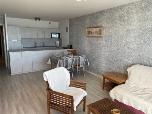 Apartment Saint-Jean-de-Monts, 2 bedrooms, 6 persons - photo_1011204635175