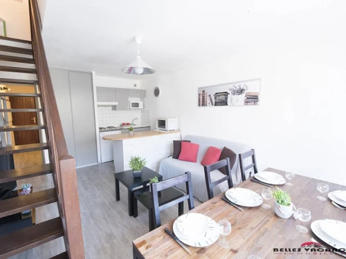Apartment Vielle-Aure, 3 bedrooms, 6 persons - photo_10425336606