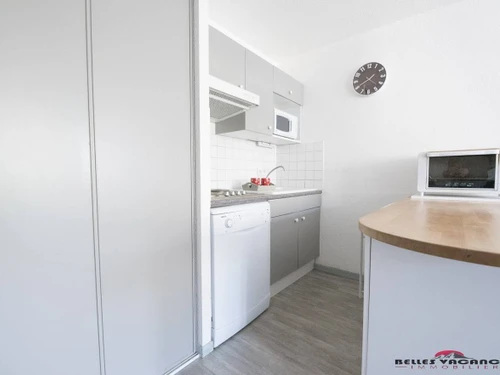 Apartment Vielle-Aure, 3 bedrooms, 6 persons - photo_10425336606