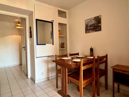 Appartement Argelès-sur-Mer, 1 pièce, 4 personnes - photo_14256741226