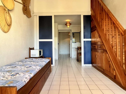 Appartement Argelès-sur-Mer, 1 pièce, 4 personnes - photo_14256741226