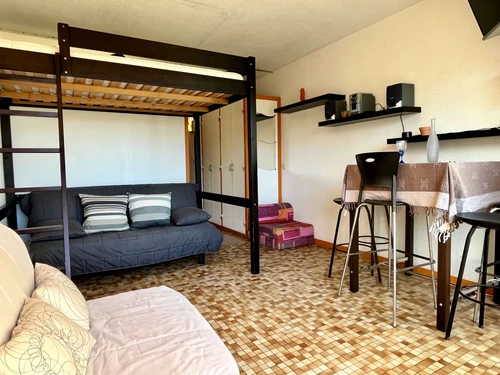 Apartment Argelès-sur-Mer, studio flat, 4 persons - photo_1392083815